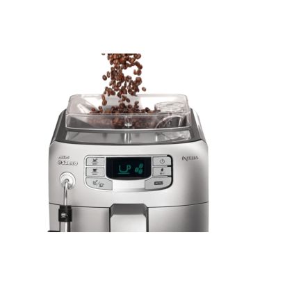 Expresso e café perfeitos