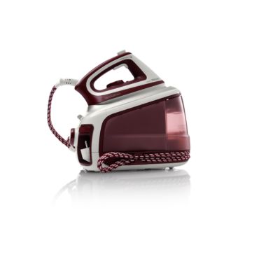 8500 series Generator pare pod tlakom