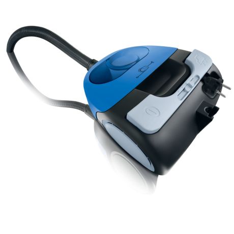FC8256/01  Vacuum Cleaner tanpa kantung