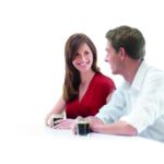 O melhor do seu café, ao toque de um botão