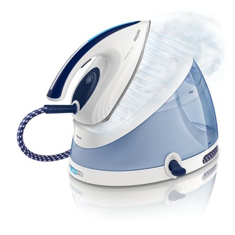 GC8622/20 PerfectCare Aqua Centro de planchado