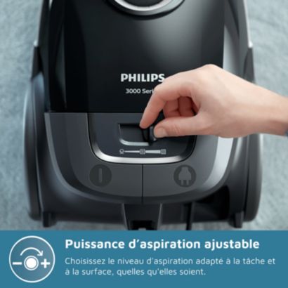 Philips Série 3000