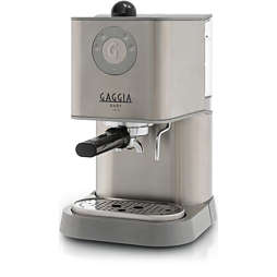 Gaggia Manual Espresso machine