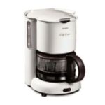 Buen café de filtro por goteo que se prepara fácilmente