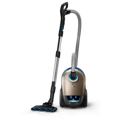 Täielik tõhusus süvapuhastuseks