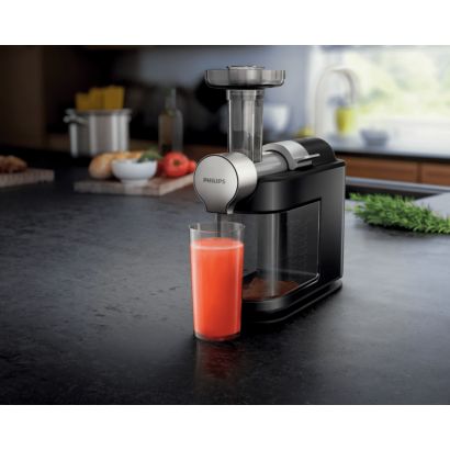 Philips Avance Collection