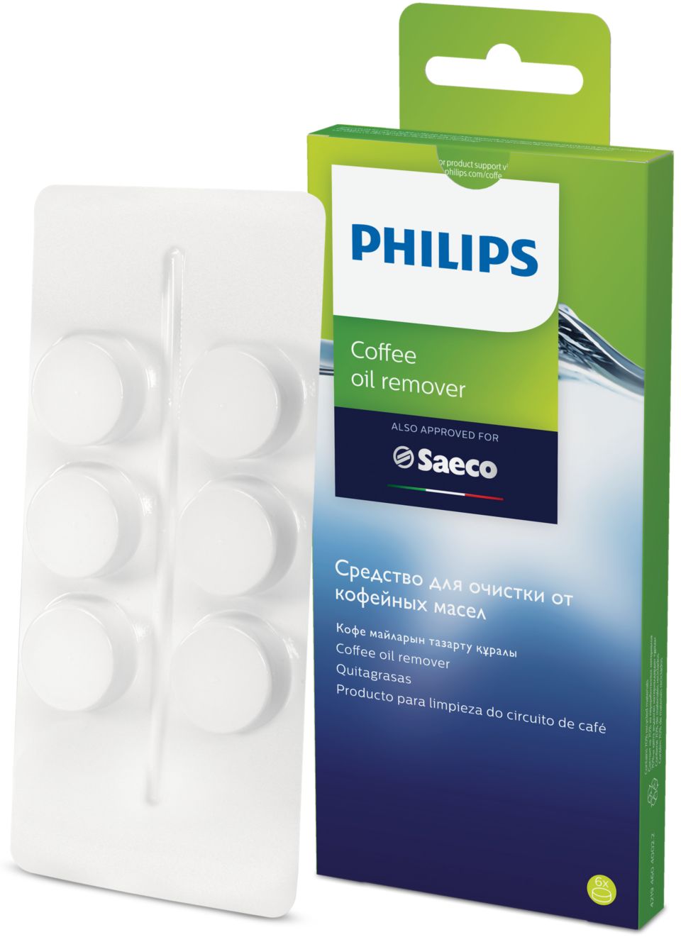 Préparez un café plus savoureux