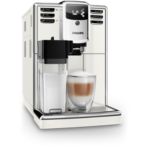 Vienkārša 5 kafijas dzērienu pagatavošana no svaigām pupiņām