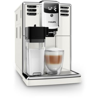 Vienkārša 5 kafijas dzērienu pagatavošana no svaigām pupiņām