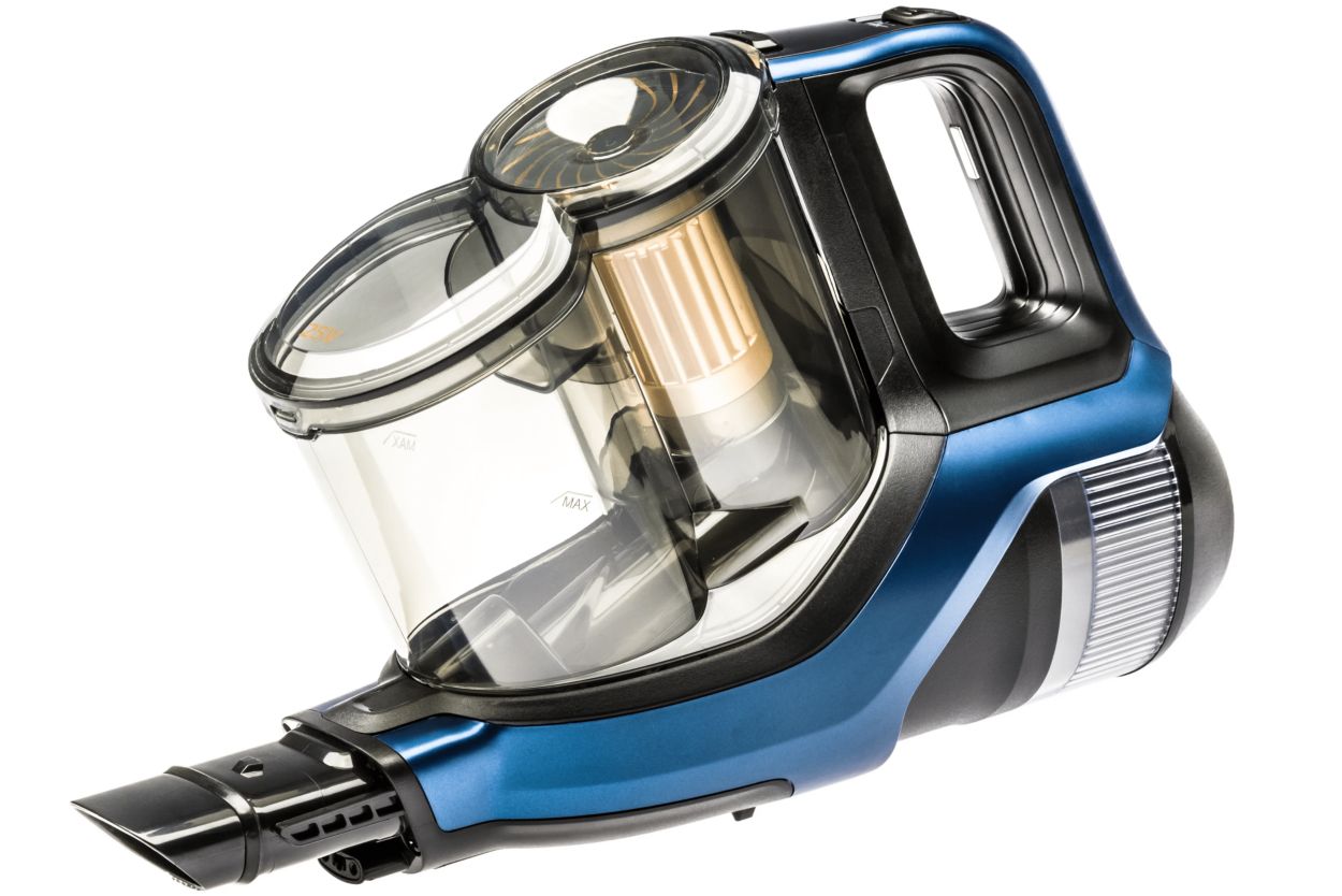 H&aring;ndholdt til SpeedPro Max 8000-serien