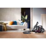 Philips'in yüksek emiş gücü