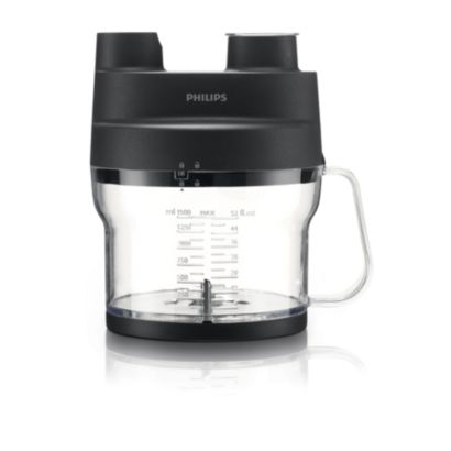 Philips Avance Collection