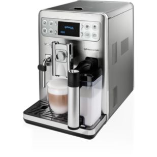 Exprelia Evo Kaffeevollautomat