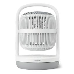 Ventilator de masă Seria 2000