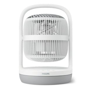 Ventilator de masă Seria 2000