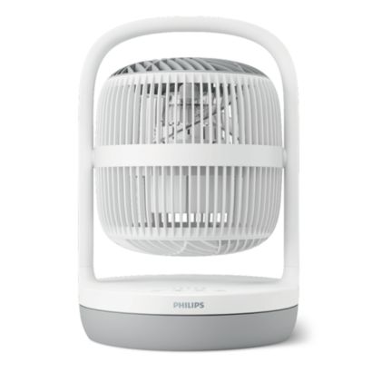Philips Pöytätuuletin