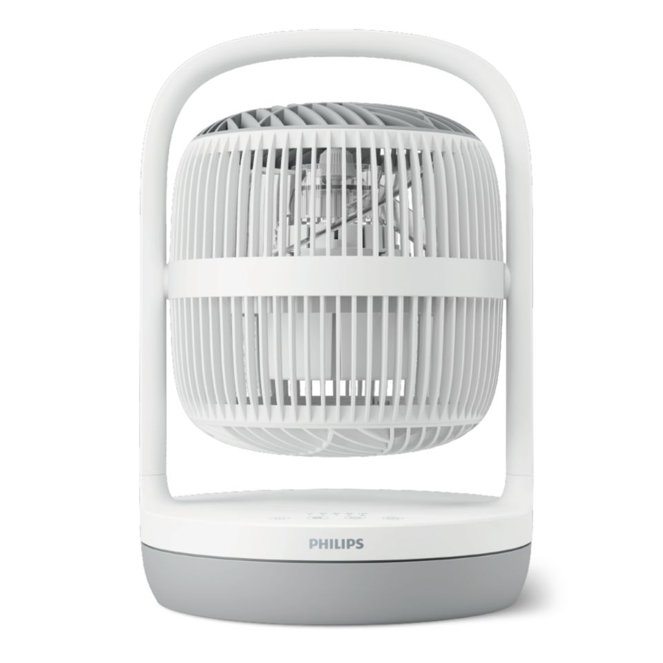 Quietly powerful. Stylishly compact.