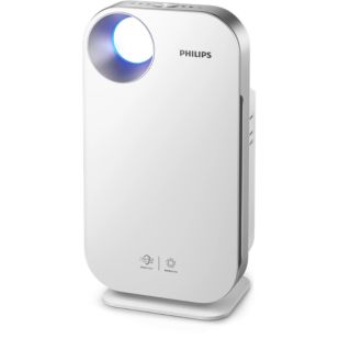 Series 4500i Purificatore d&rsquo;aria