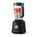 Alta potência e velocidade