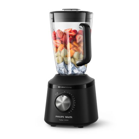 HR2271/91 Philips Walita Série 3000 Liquidificadores