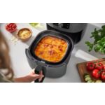 Maksimaalne maitse, minimaalselt rasva.