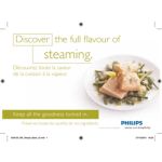 Objavte čaro bohatšej chuti