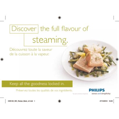 Philips Viva Collection