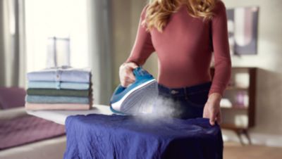 Steam boost up to 200 gram for extra power