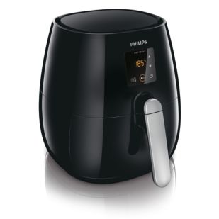 Viva-collectie Digitale Airfryer