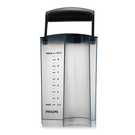 CRP714/01  Water container