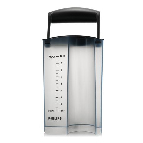 CRP714/01  Wasserbehälter