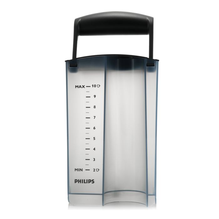 Wasserbehälter