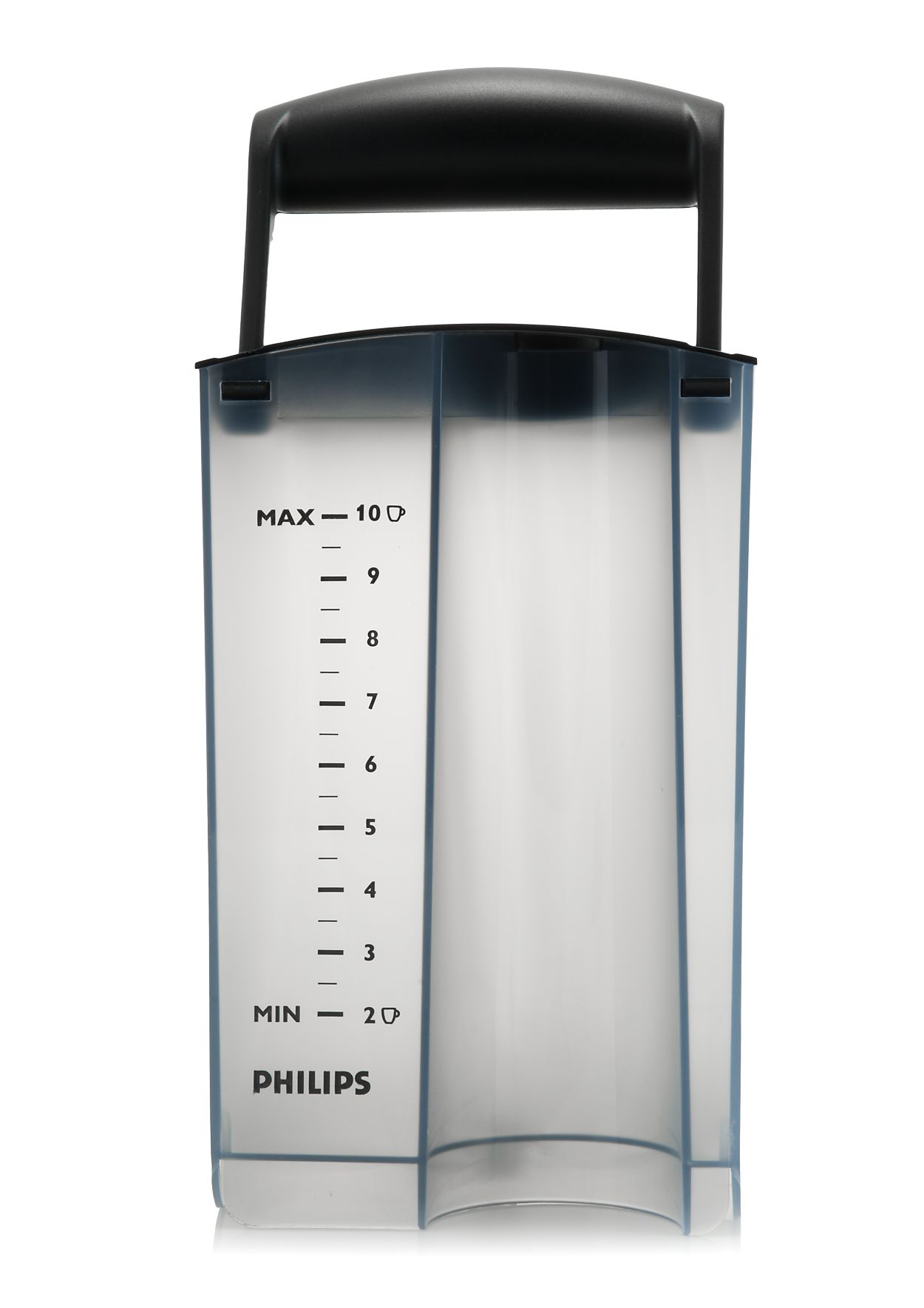 Wasserbehälter