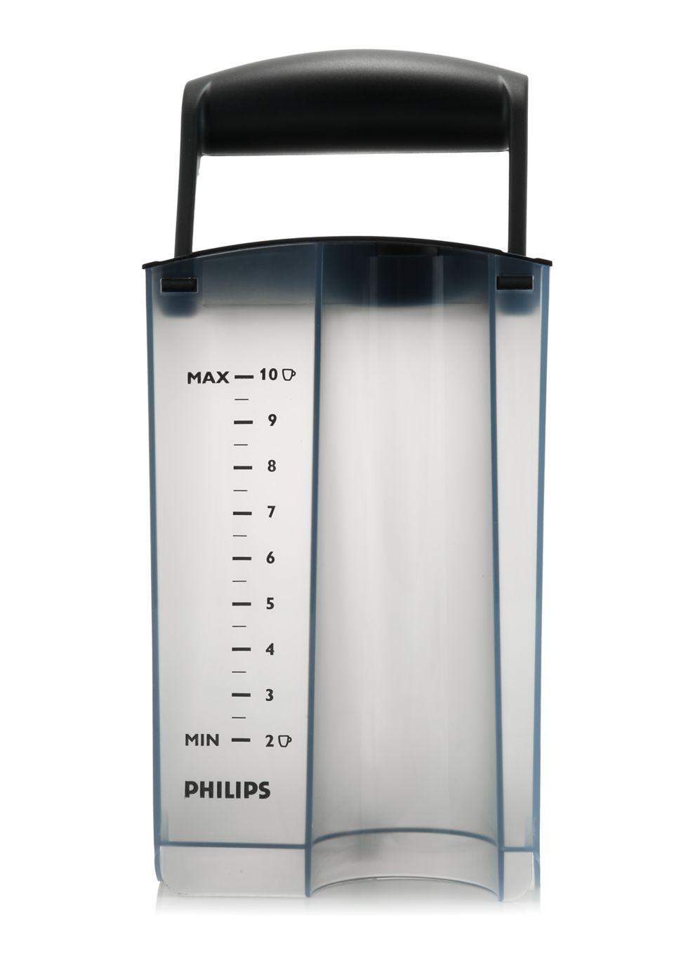 Wasserbehälter