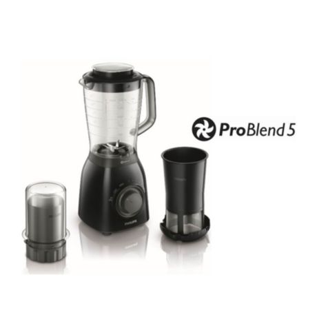 HR2165/90 Viva Collection Blender