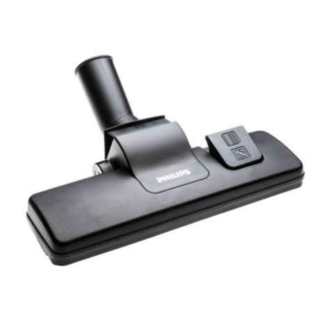 CRP749/01 PowerLife Mundstykke til alle gulve