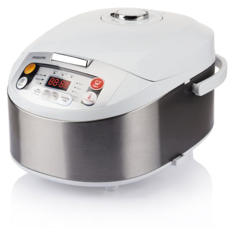 HD3037/70 Viva Collection Philips Multicooker