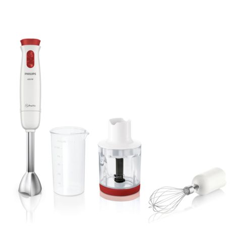 HR1625/00 Daily Collection Rúdmixer