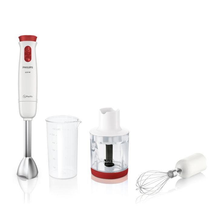 Daily Collection Hand blender HR1625 00 Philips