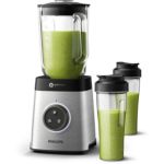 50 % finije blendanje*