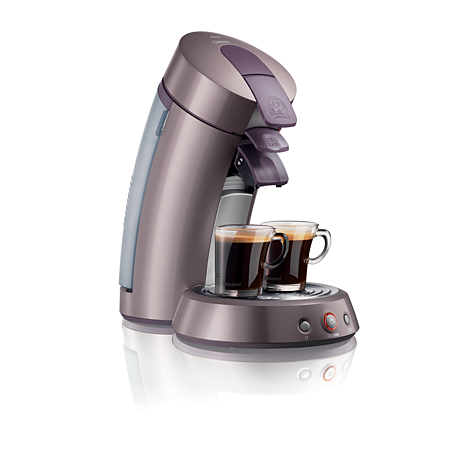 HD7823/41 SENSEO® Machine à café à dosettes