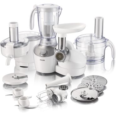 Aparat za obradu hrane