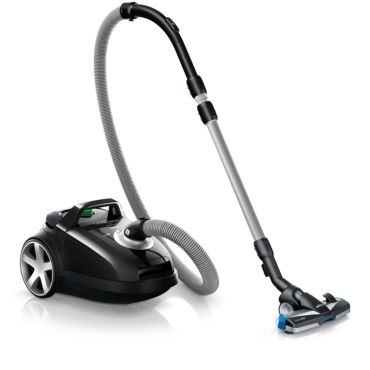 PerformerPro Aspirateur avec sac