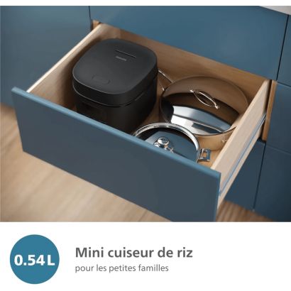 Philips Série 3000 Cuiseur à riz