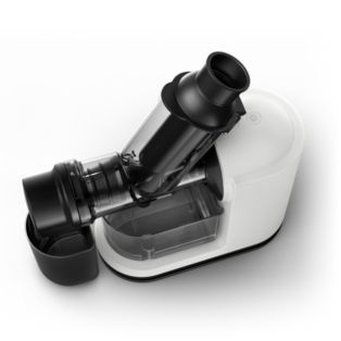 Slow Juicer