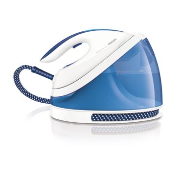 PerfectCare Viva Plancha con generador de vapor