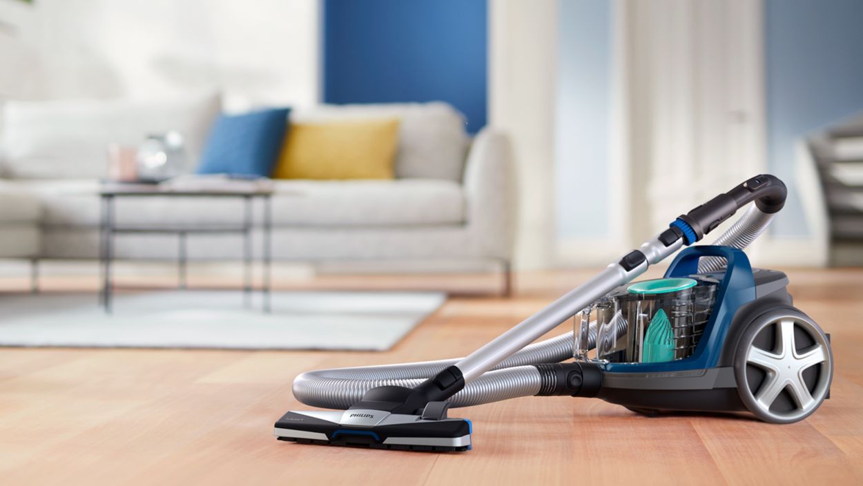 Aspirateur Compact Meilleur Aspirateur Sans Sac 2019 Série 5000