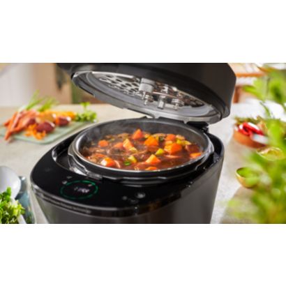 Pagaminkite įvairius skanius patiekalus per 30 minučių