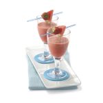 Healthy smoothies made easy
