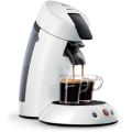 Un délicieux café à la simple pression d'un bouton